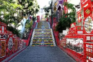 Sobrado Botafogo Guesthouse