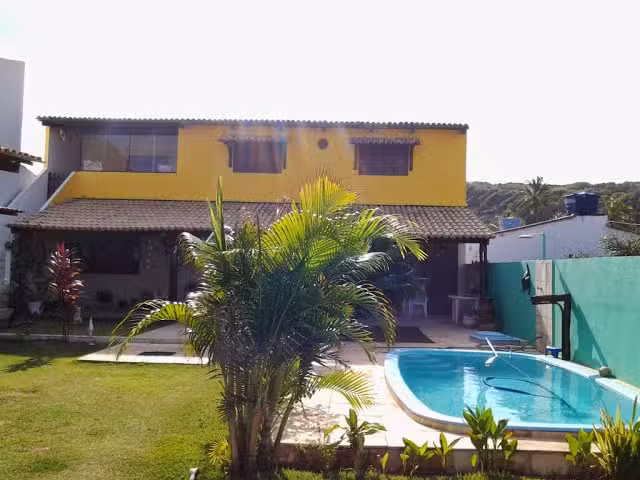 Sobrado da Barra Suites