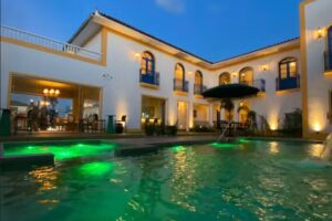 Sobrado Vitória Charme Hotel