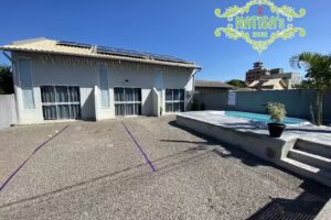 Sobrados Natisas House