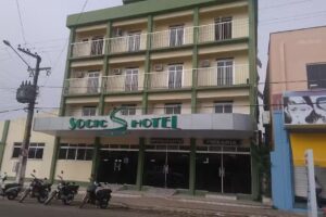 Socic Hotel