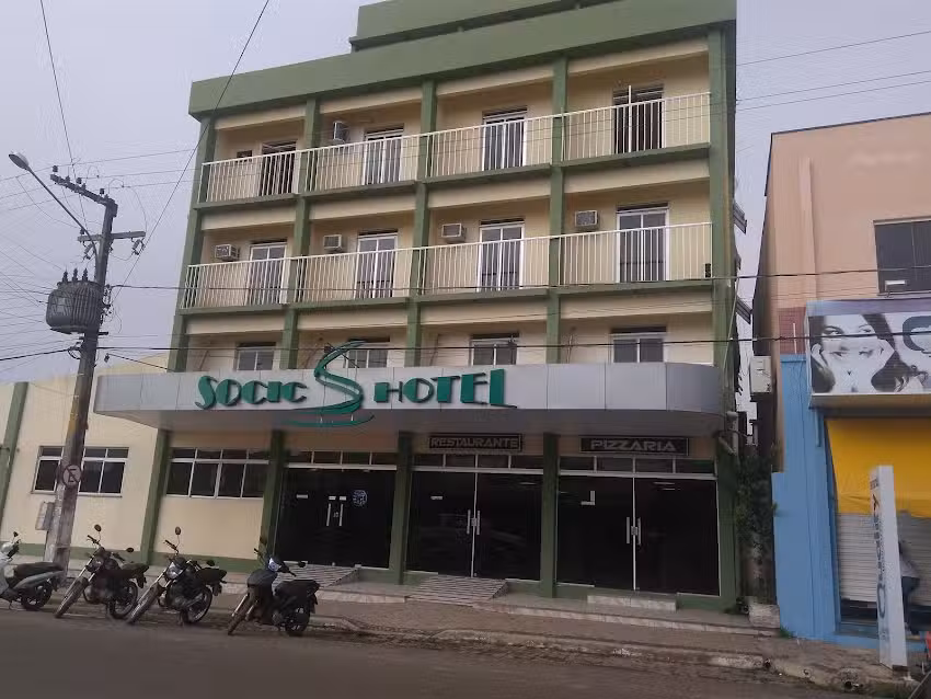 Socic Hotel