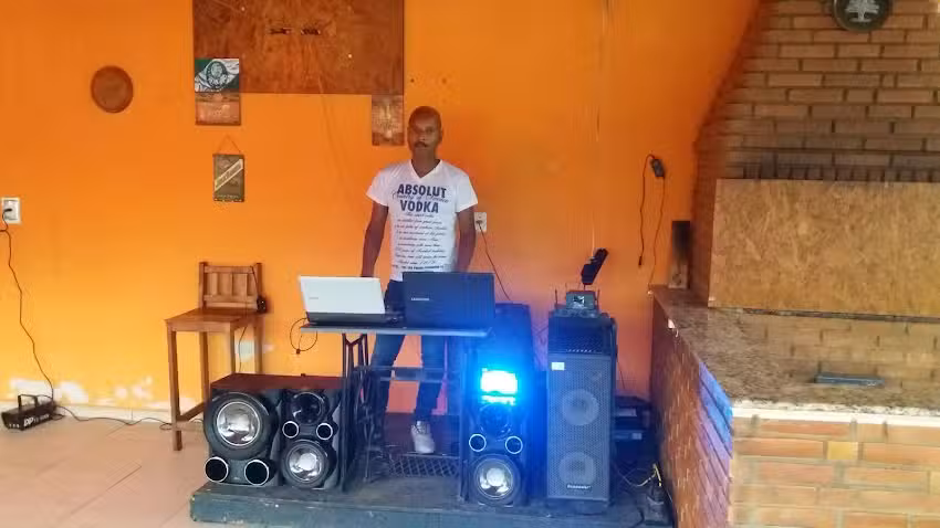 Sociedade Hoteleira Ana Lucia