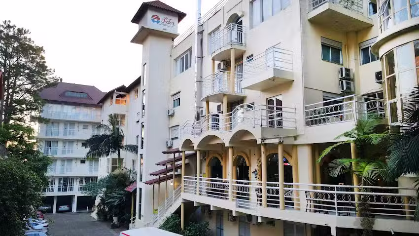 Soder Hotel