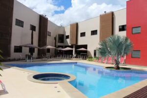 Sofisticatto Park Hotel