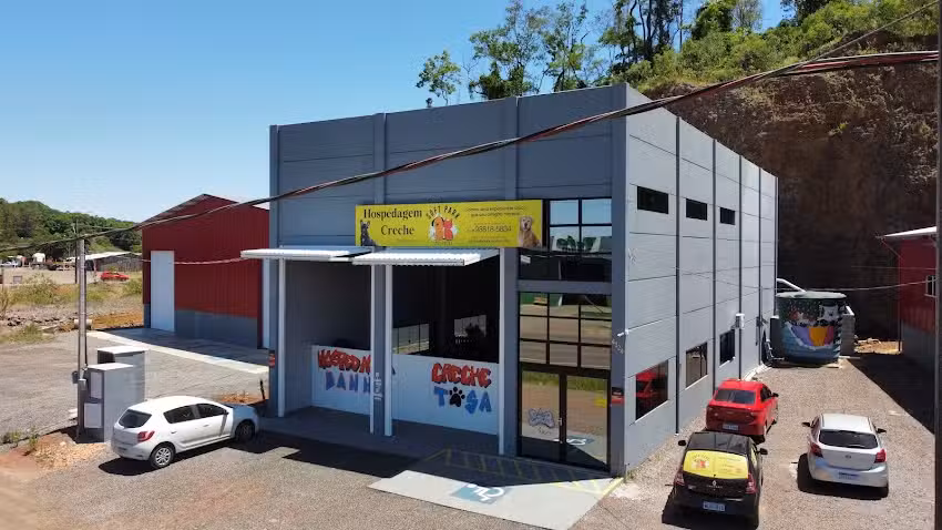 Soft Park Conc&oacute;rdia