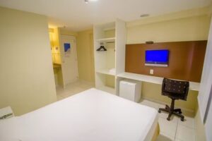 Soft Win Hotel São Luís