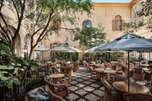 Soho House S&atilde;o Paulo