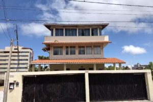 Sol & Mar Flat Residence