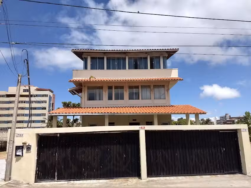 Sol & Mar Flat Residence