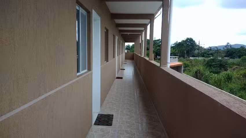 Sol Nascente Apartamentos