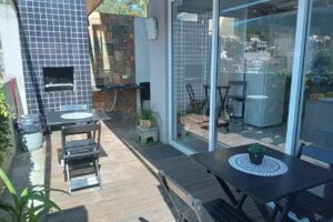 Sol Nascente Hospedagem