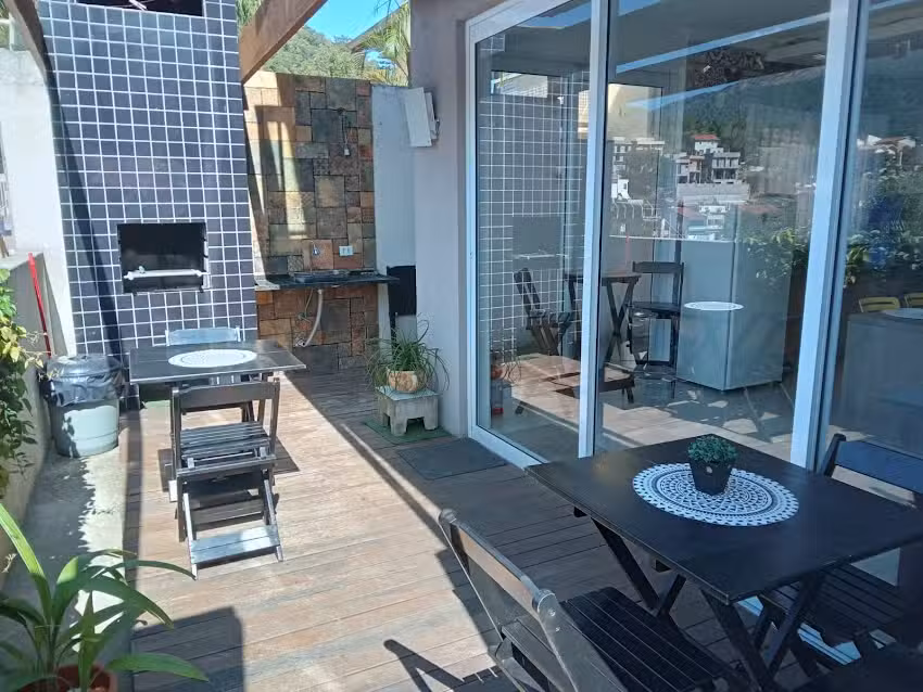 Sol Nascente Hospedagem