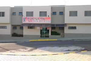 Sol Nascente Pousada