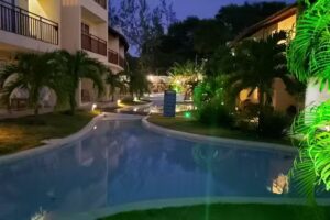 Solar &Aacute;gua Apart Pipa