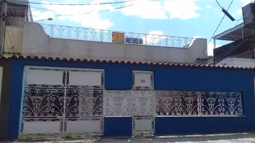 Solar da Ac&aacute;cia