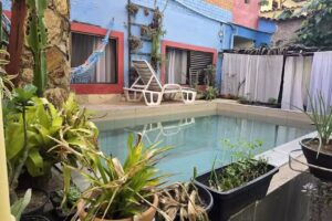 Solar da Palmeira Ipatinga