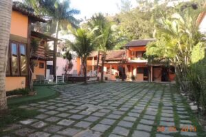 Solar da Praia Pousada