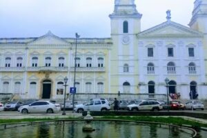 Solar das Pedras Hostel