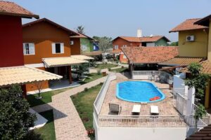 Solar do Cerrado Hotel Pousada