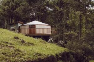 Solar do Oriente &ndash; Glamping Ecovillage