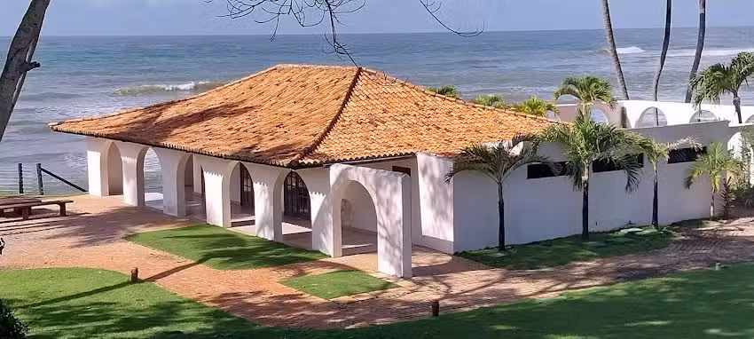 Solar dos Arcos