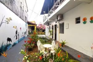 Solar Encanto do Maraj&oacute;