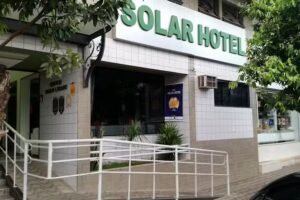 Solar Hotel