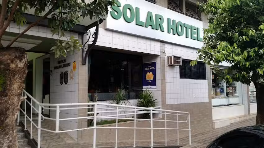 Solar Hotel