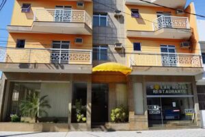 Solar Hotel e Restaurante self-service / kg