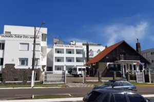Solar Inn Pousada