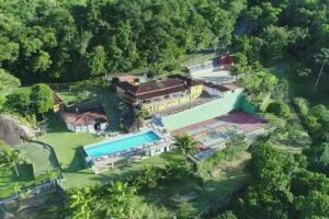 Solar l&aacute; doce vita