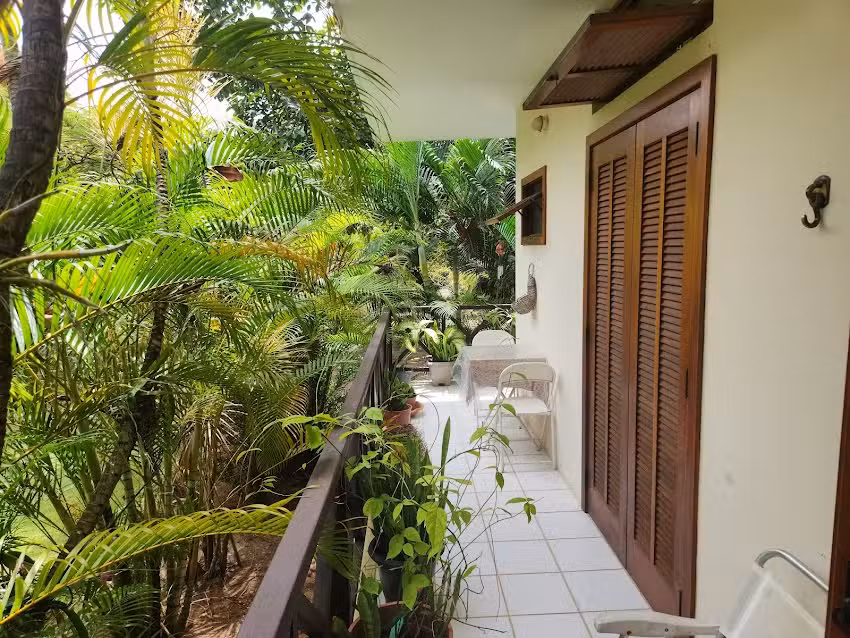 Solar Lagoa dos P&aacute;ssaros