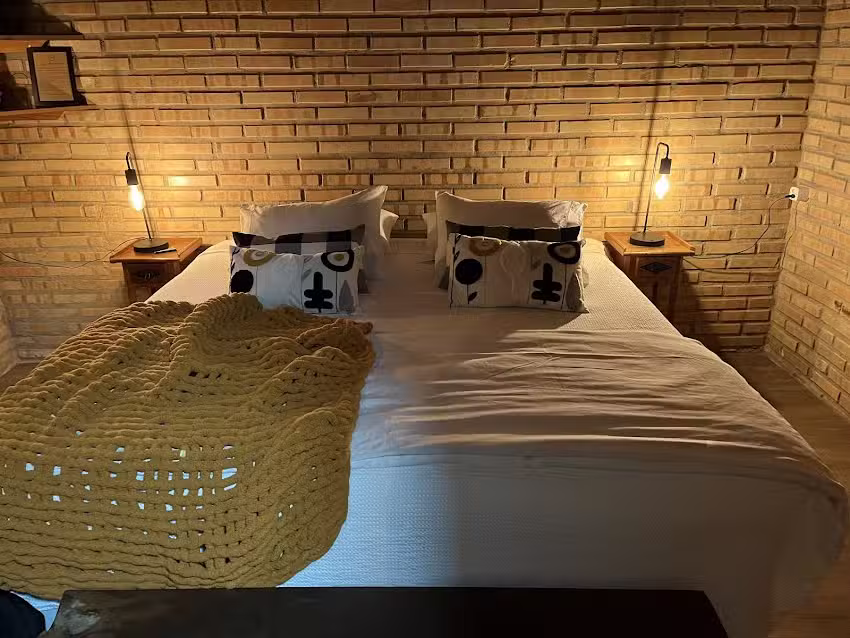 Solar Maria Carolina