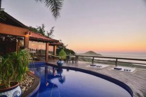 Solar Mirador Exclusive Resort
