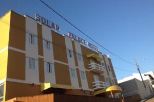Solar Palace Hotel