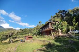 Solar Picu Ecohospedaria