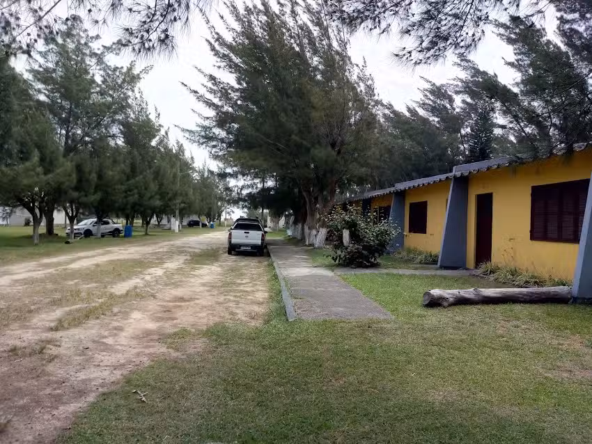 Solar Santa Marta