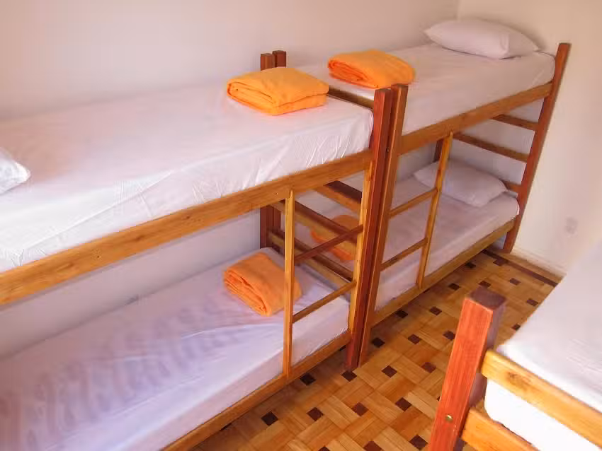 Solar63 Hostel &ndash; Porto Alegre &ndash; RS