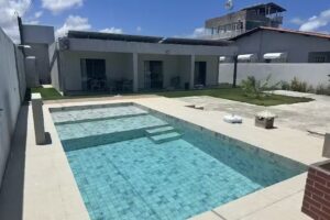 Solaris Serrambi Flats