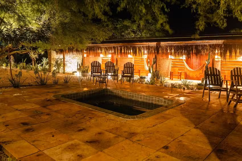 Soledade Bangal&ocirc;s Kauli Seadi