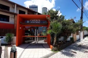 Soleil Garbos Hotel