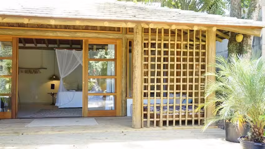 SoleLuna Casa Pousada