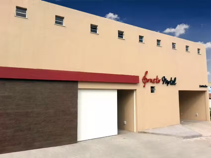 Soneto Motel