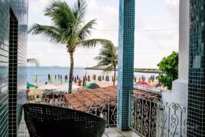 Sonho de Iracema Hostel Boutique