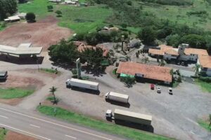 Sonho Verde Hotel e Restaurante