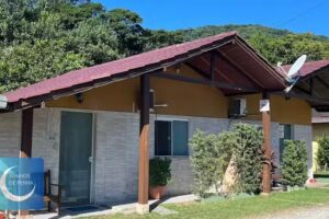 Sonhos de Penha – Chalés e Aptos