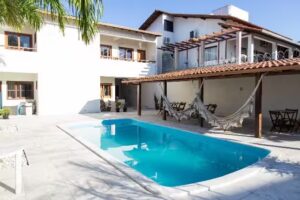 Sono Vit&oacute;ria Hostel