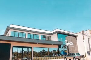 Sophita Business Hotel