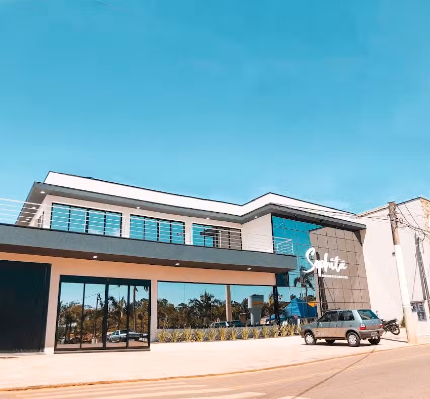 Sophita Business Hotel